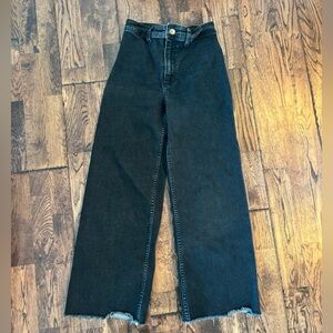 BILLABONG - Freefall wide leg stretch pant